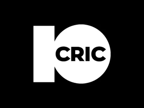 10cric logo