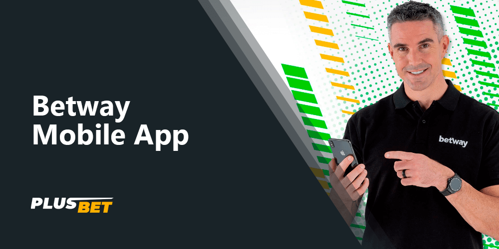 Betway Mobile App