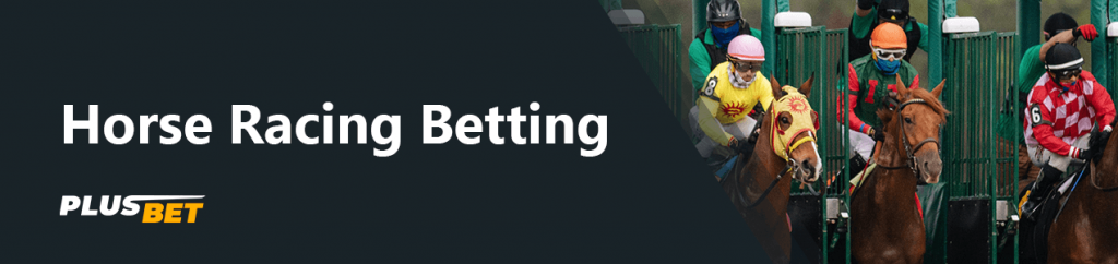 Horse Racing Betting