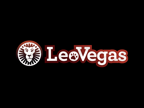 Leovegas logo