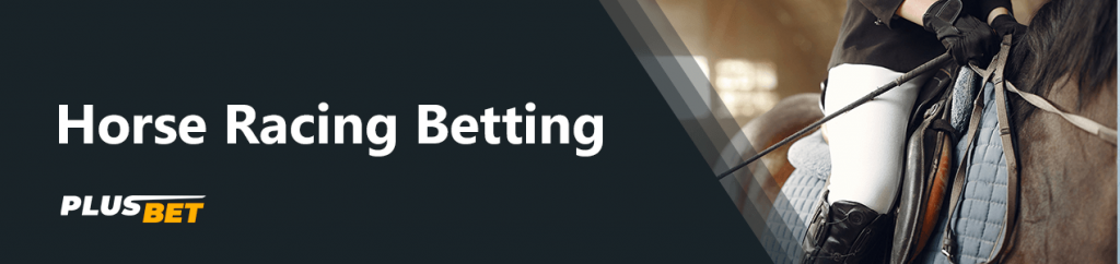 Betting on horse racing has always been very popular, and now you can bet on it online