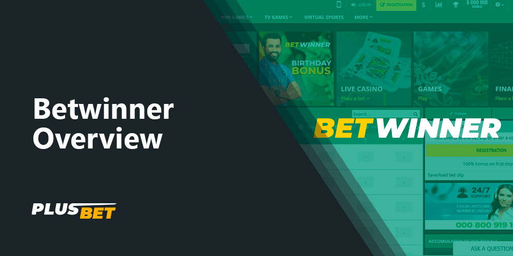 Betwinner Trusted Review