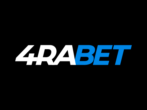 4rabet logo