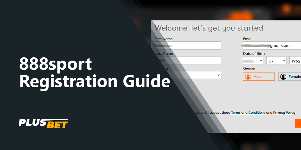 888sport Registration Guide