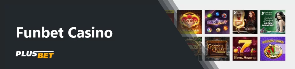 Funbet Casino
