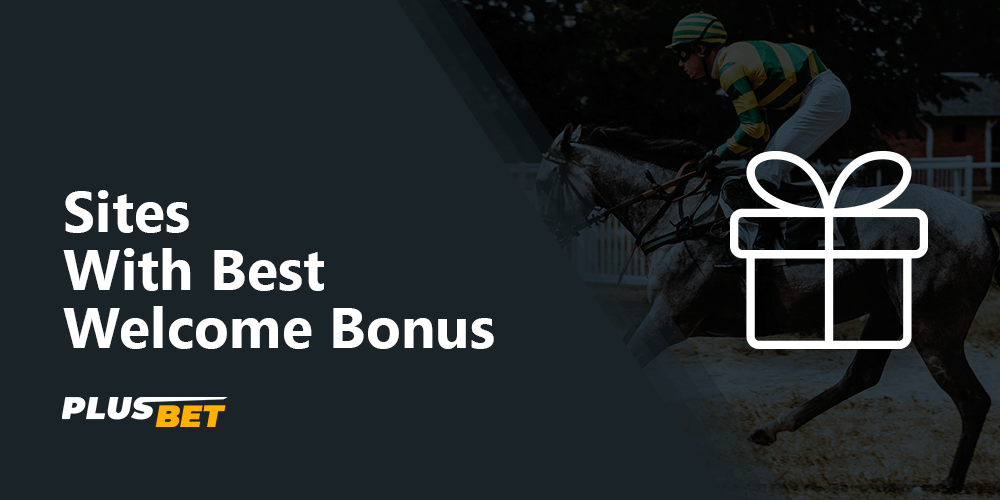 Online Horse Racing Sites With Best Welcome Bonus For new players from India