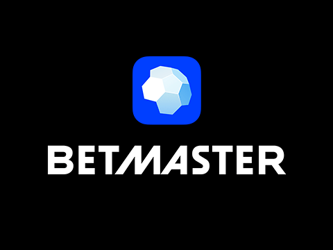 Betmaster logo