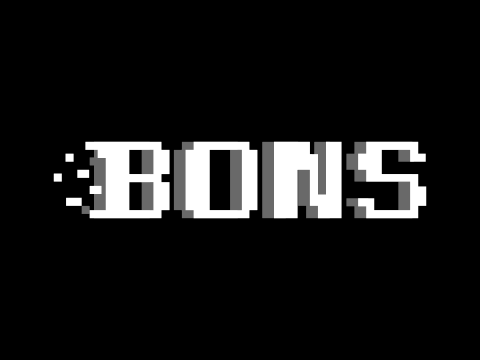 Bons logo