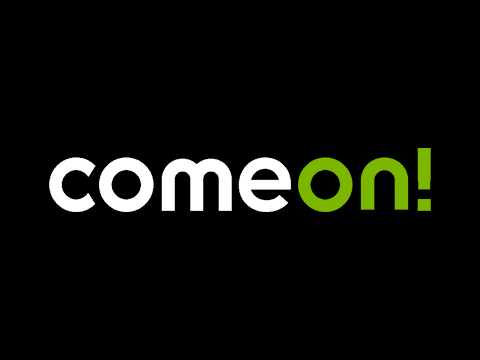 ComeOn logo