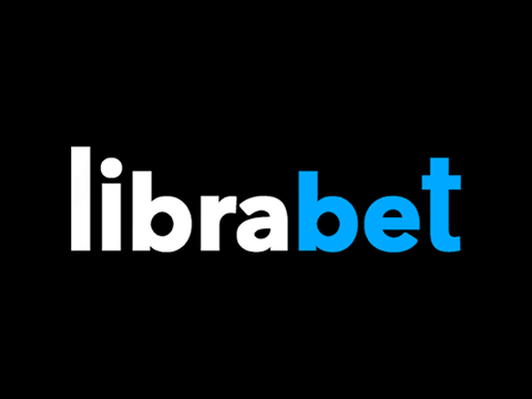 Libra Bet logo