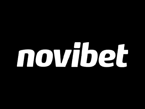 Novibet logo