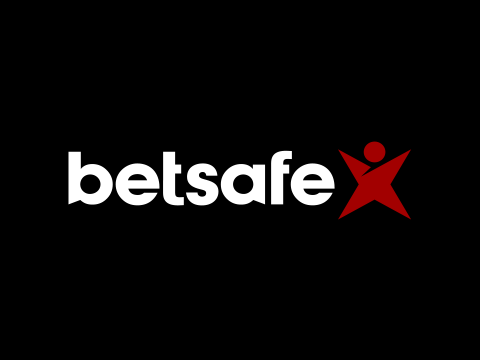 betsafe logo