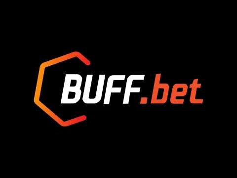 Buff Bet logo