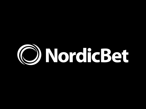 Nordicbet logo