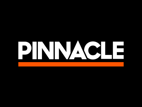 Pinnacle logo