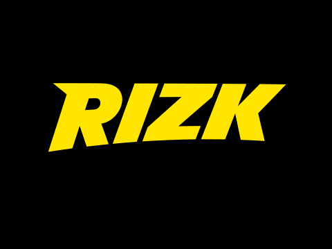 Rizk logo