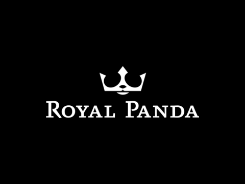 Royal Panda logo