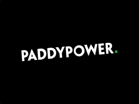 Paddy Power logo