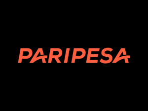 Paripesa logo