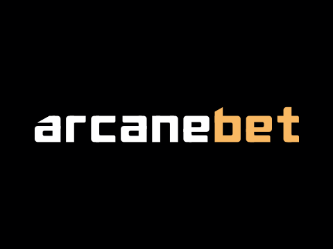 Arcanebet logo