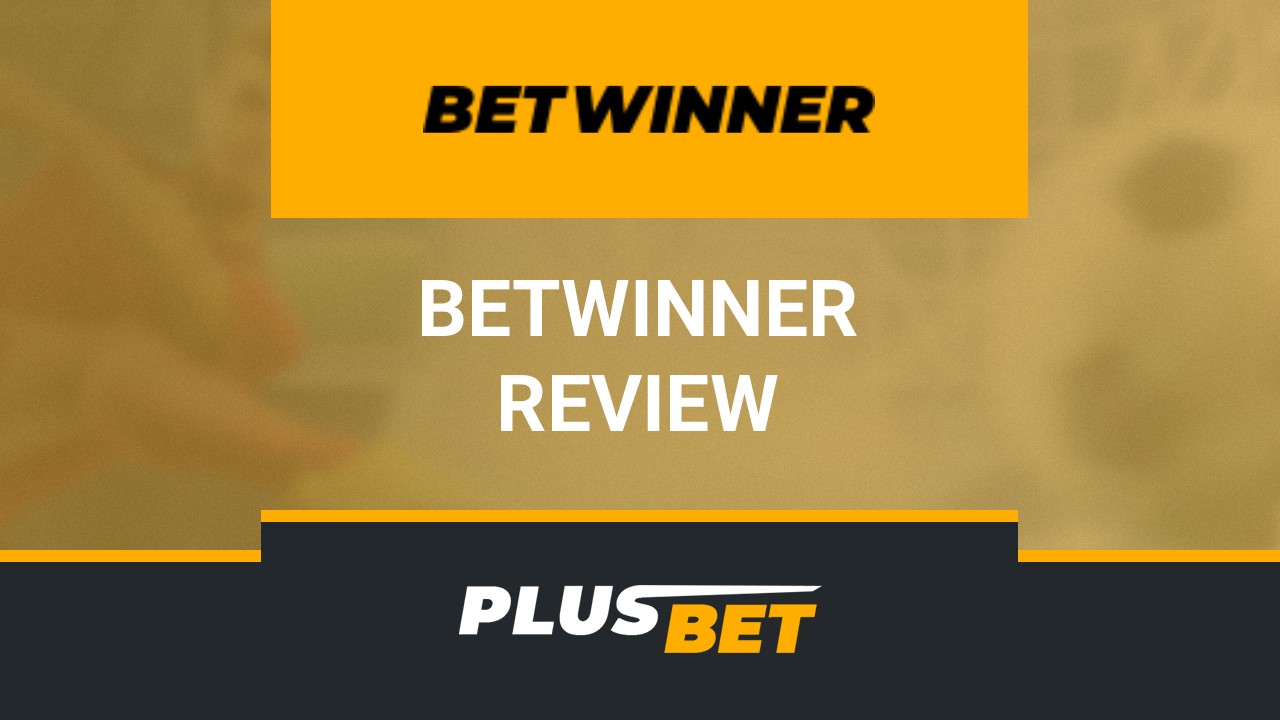 betwinner cover