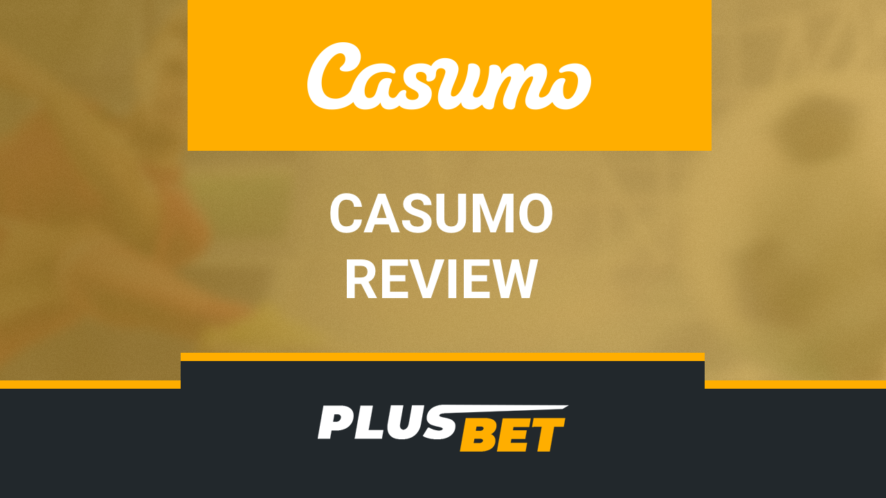 casumo cover