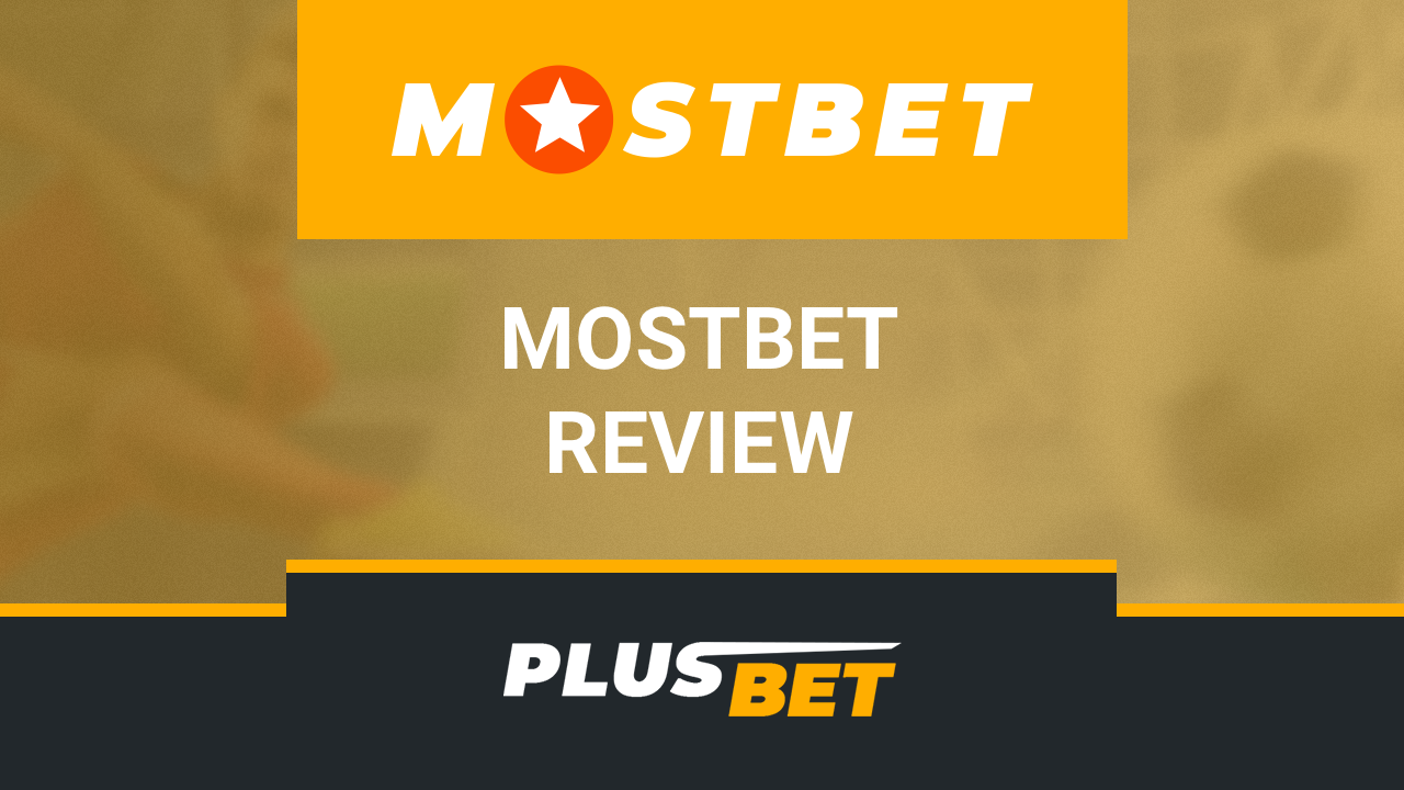 mostbet cover