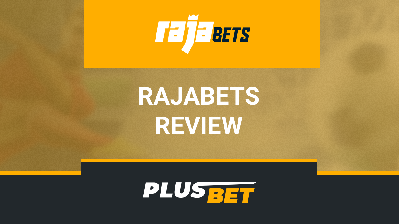 rajabets cover