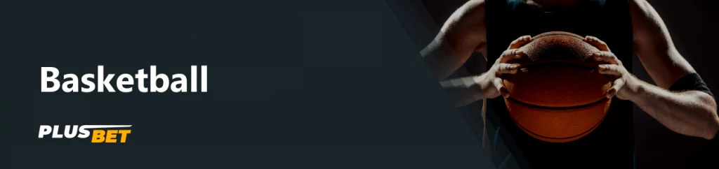 Bet online on America's favorite game - basketball