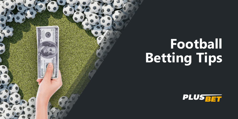 Soccer tips that will allow beginners to make the right bet and win