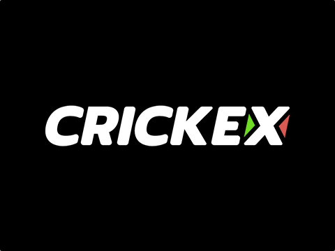 Crickex logo