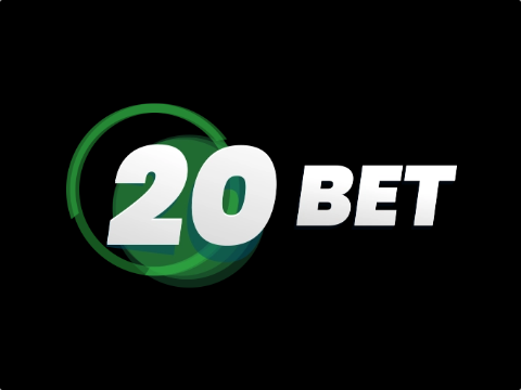 20Bet logo