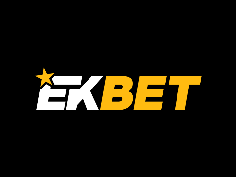 Ekbet logo