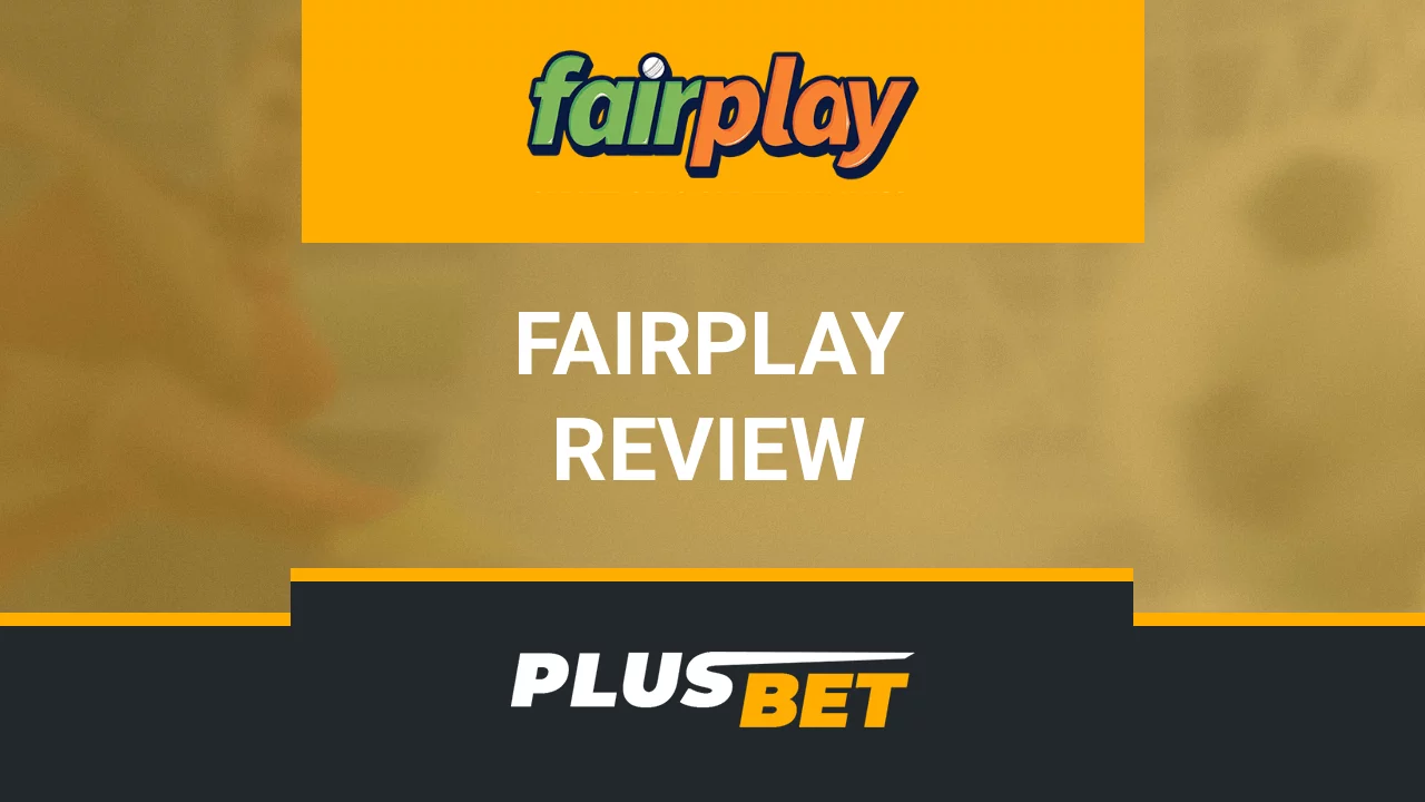 Fairplay video review