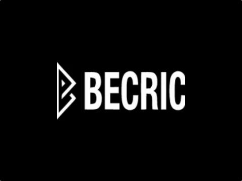 Becric logo
