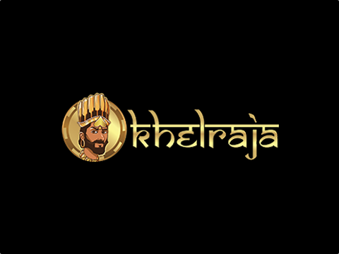 Khelraja logo