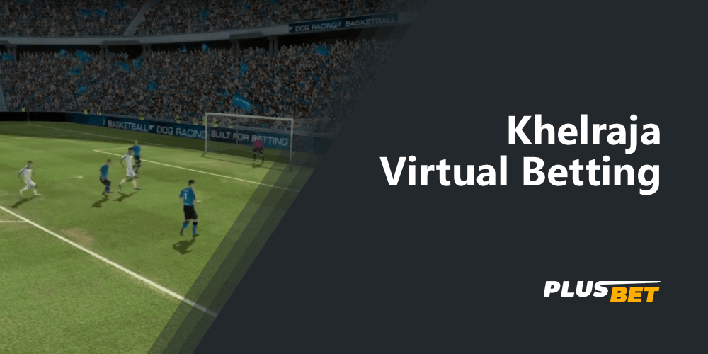 Khelraja virtual betting 