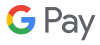 Google Pay logo