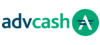 AdvCash logo