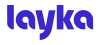 Layka pay logo