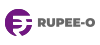 Rupee-O logo