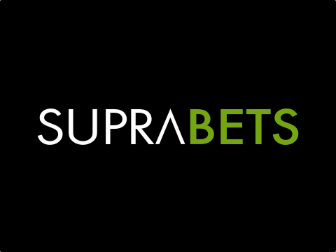 Suprabets logo