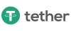 Tether logo