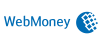 Webmoney logo