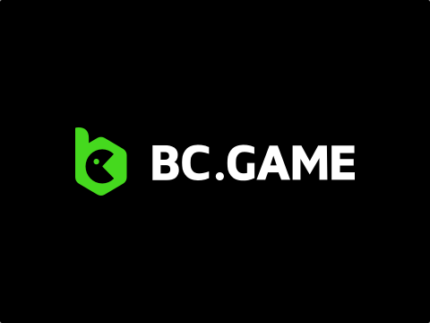 BC Game logo