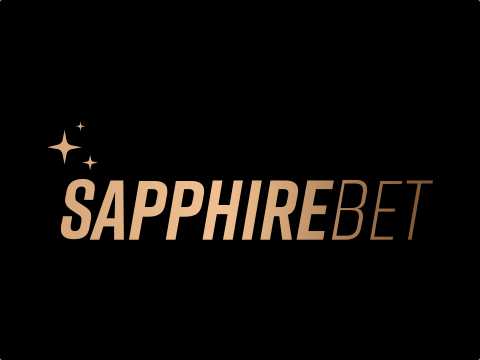 Sapphirebet logo