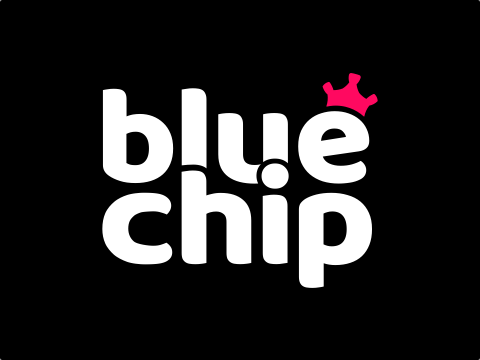 Bluechip logo