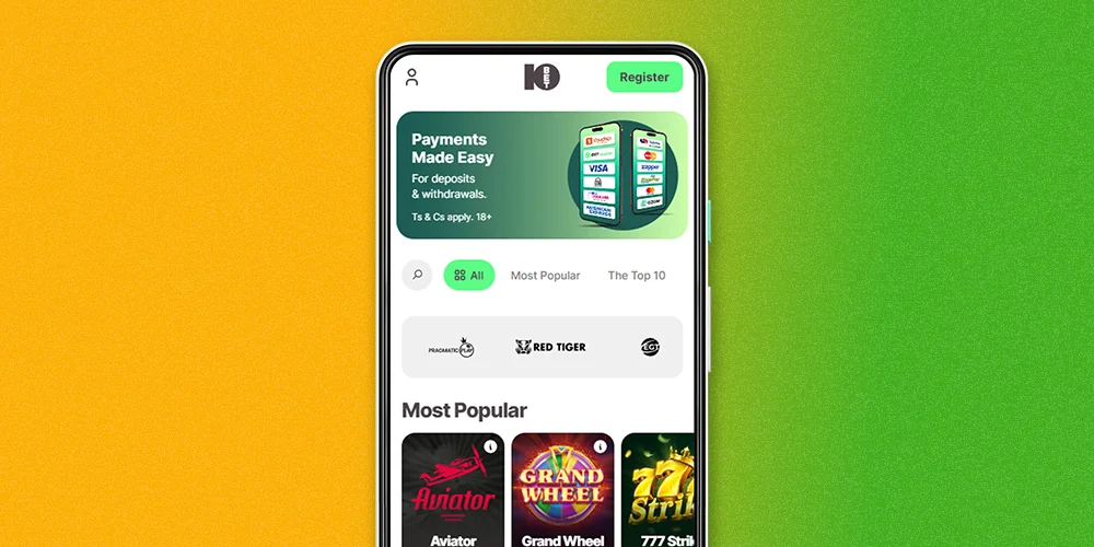To download the 10bet app you need to find the download link on the official website of the 10bet platform