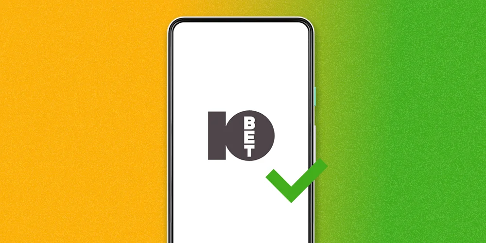 7 step 10bet app download for android