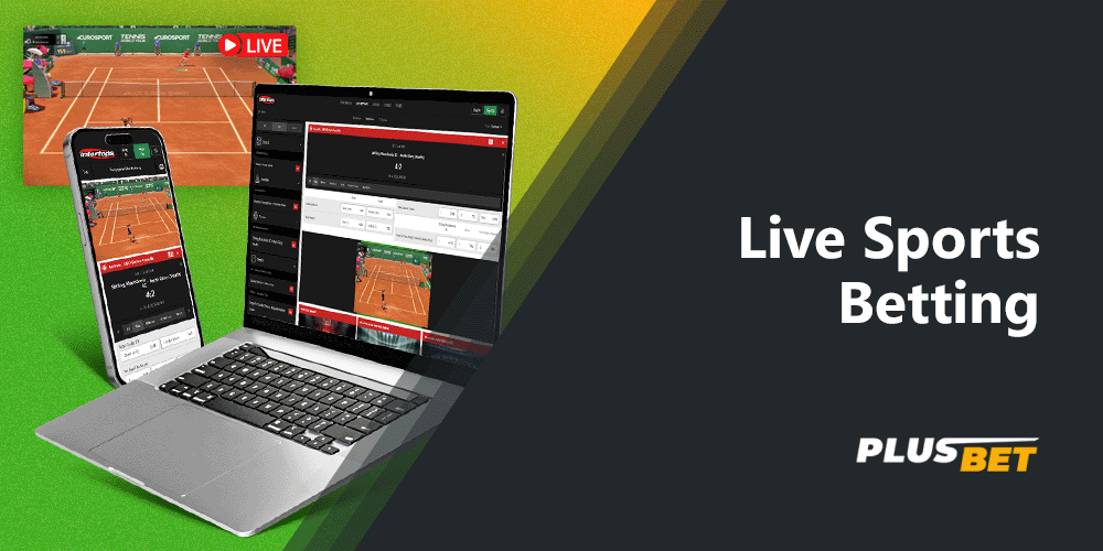 Indian users now have access to live betting on Intertops website